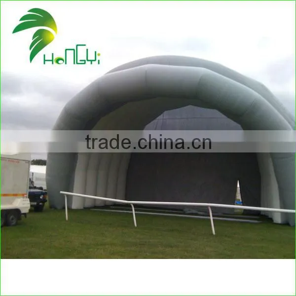 Giant Useful Amazing Custom Design Show Use Inflatable Tent for Event photo-2
