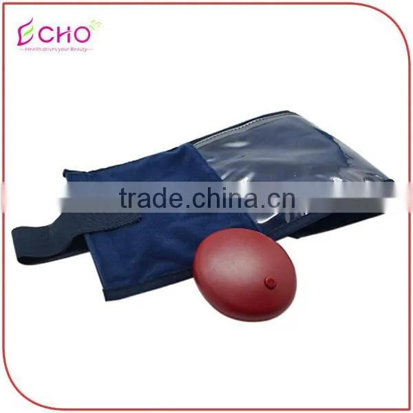 Hot-sale Reusable Hot-cold Massage Vibrating Therapeutic Gel Pack photo-2