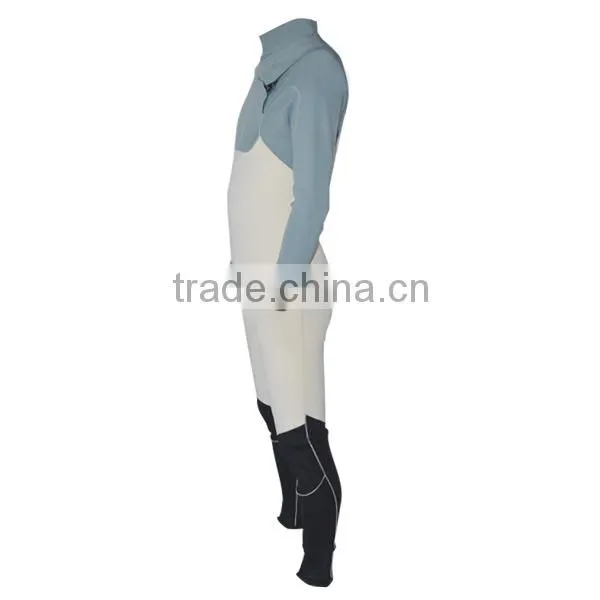 Neoprene Wetsuits for Entertainment Diving Surfing and Swimming photo-3