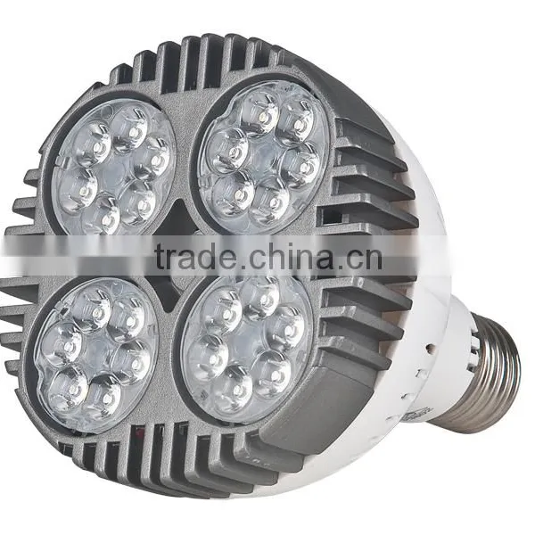 PAR 30 Plat Light Cob Led Par Light photo-2