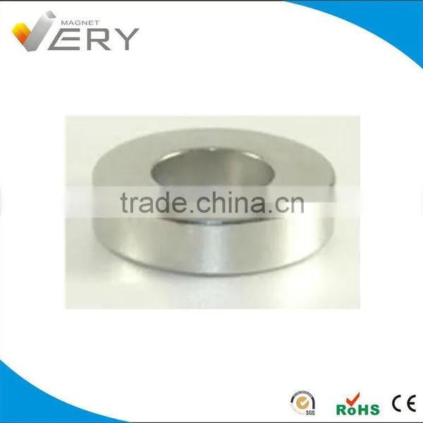 Stable Performance NdFeB Motor Magnet