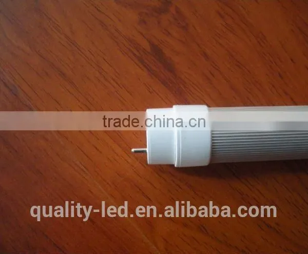 Clear PC Cover 100-277V T8 1.2m Led Tube Light photo-2