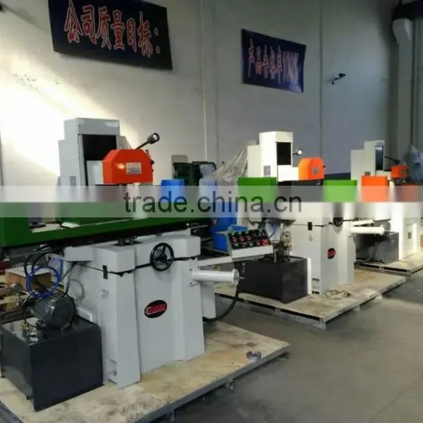 MY1230 MY7030 Hydraulic Surface Grinder for Sale photo-5