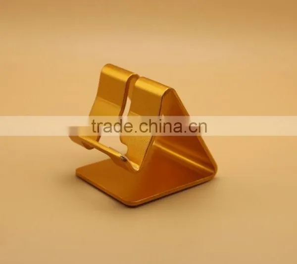 Multiple Aluminum Alloy Mobile Phone Holder for Ipad for Iphone photo-2