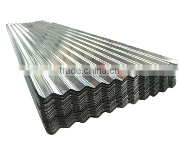 Corrugated Roof Sheet Making Machine Corrugated Sheet Galvanized Corrugated Sheet Corrugated Iron Sheets photo-6