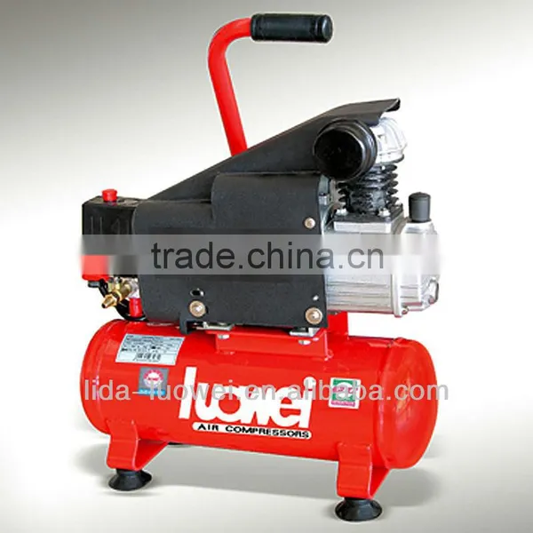 LW-1005 CE Handheld Oil Air Compressor