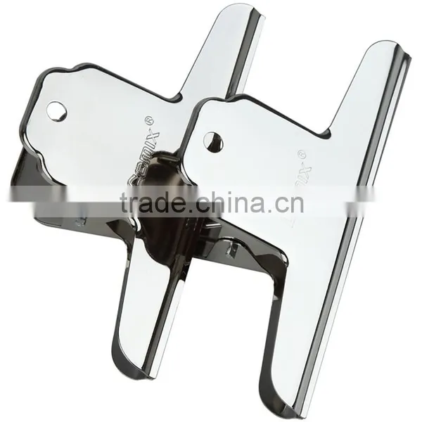 Hot Selling Metal Button Badge Clip With Low Price photo-4