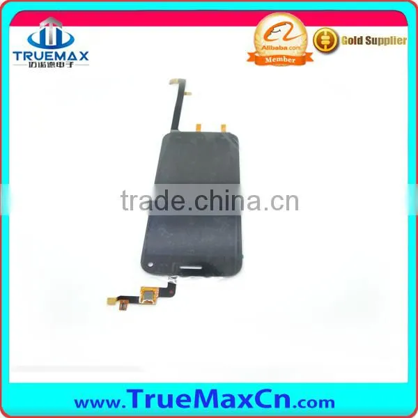 Replaement LCD Display for Wiko Darkmoon LCD Assembly photo-4
