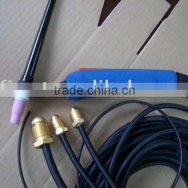 Tig Welding Torch - Tig Welding Accessories