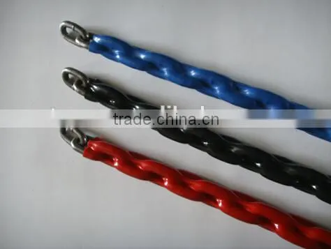 Hyundai Elevator Parts / Elevator Guide Rails photo-6