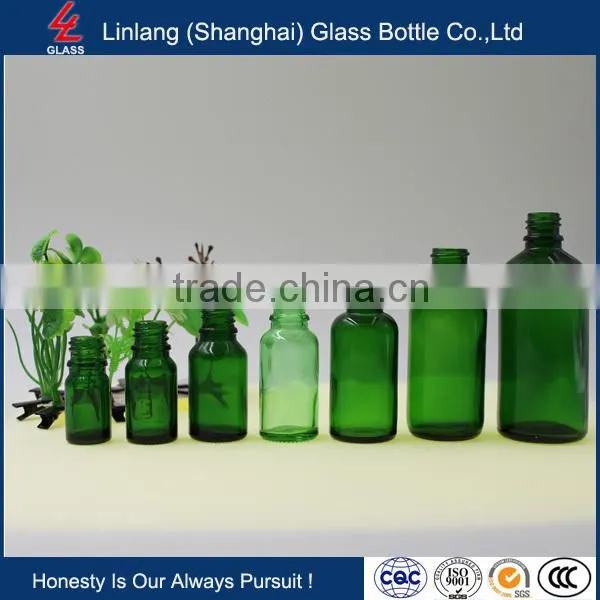 Import Glass Material Essential Oil Use Jar With Dropper 5ml Amber Essential Oil Bottle photo-4