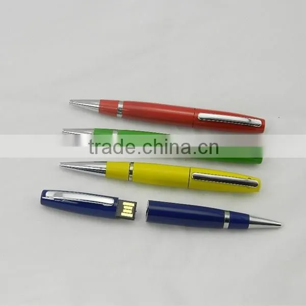 Multifunction Usb Pen as Promo Gift Christmas Gift photo-2