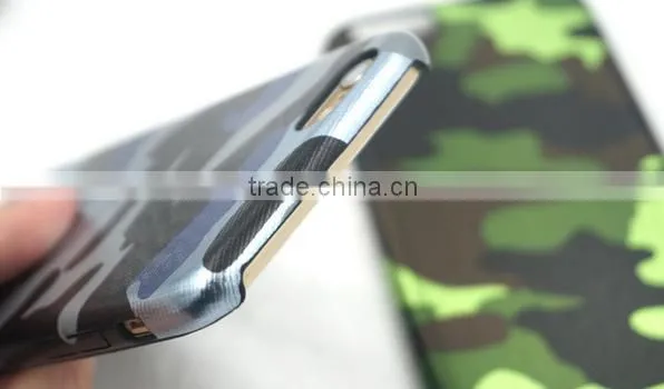 2016 Newest Camouflage Pattern Mobile Phone Cover for Iphone 6s Plus photo-4