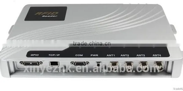 13.56mhz HF RFID Reader