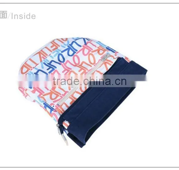2015 Cheap Products Women Canvas Bag Women Messenger Bags photo-4