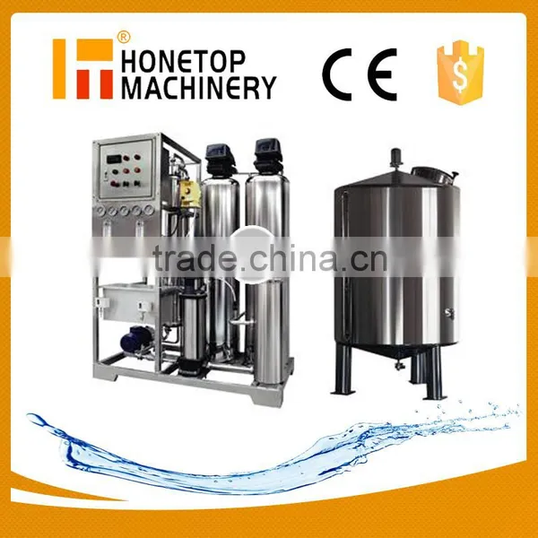 Top Grade Hot-sale Filter for Well Water