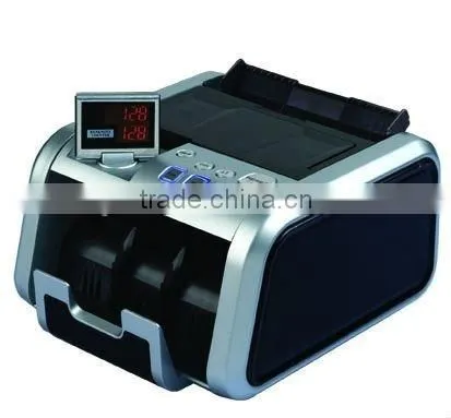Money Counting Machine Bank Equipment Finance Value 6311/2 photo-2