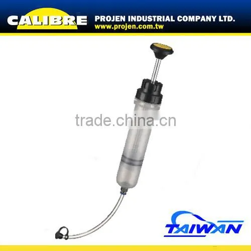CALIBRE Vehicle Fluid Change Syringe