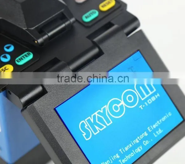 Fiber Optical Fusion Splicer Similiar to Fujikura 60s(T-108H) photo-2