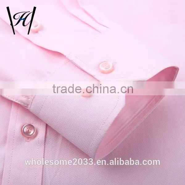100%cotton Knitwear Short Sleeve Denim Twill Shirts for Men photo-2