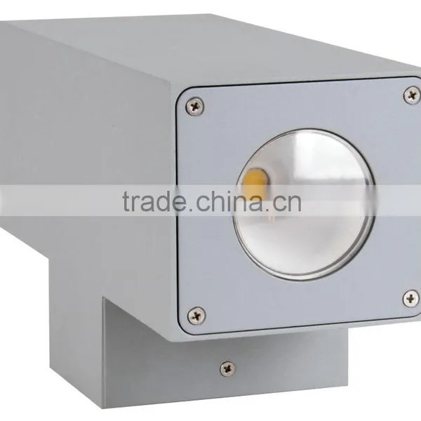 LED Garden Wall Light Outdoor Wall Lamp IP54