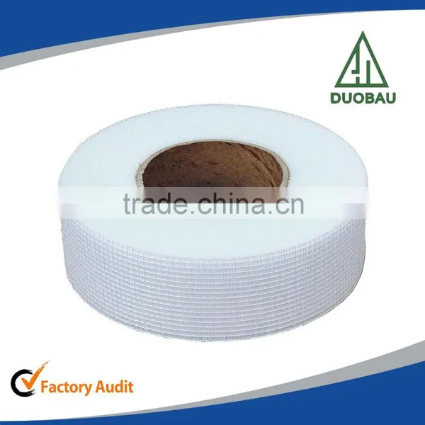 Self Adhesive Drywall Mesh Tape