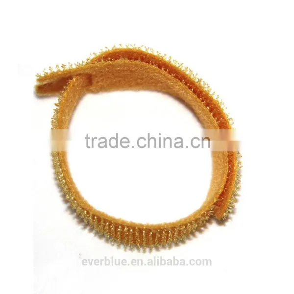 Hook and Loop Cable Tie in Polybag photo-3