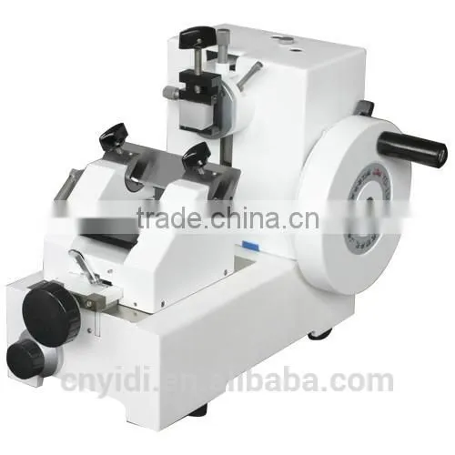 Rotary Microtome