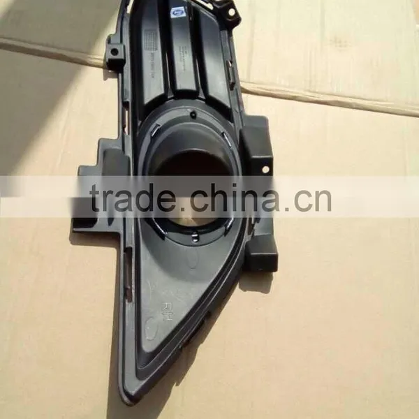 Auto Spare Parts & Car Accessories & Car Body Parts FOG LIGHT CASE FOR Mondeo Fusion Series 2013 2014 2015 2016 photo-4