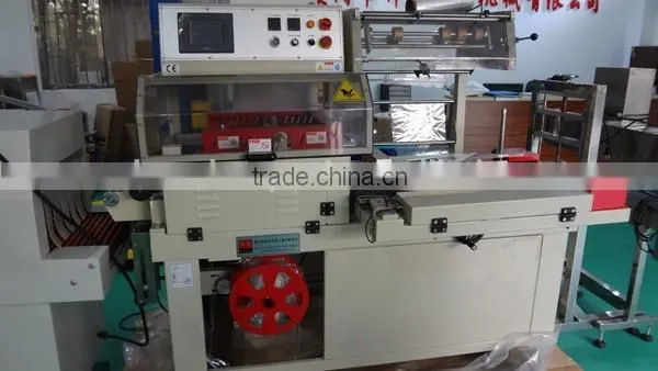 Plastic Packaging Material and Sealing Machine Type Plastic Sealing Machine photo-6