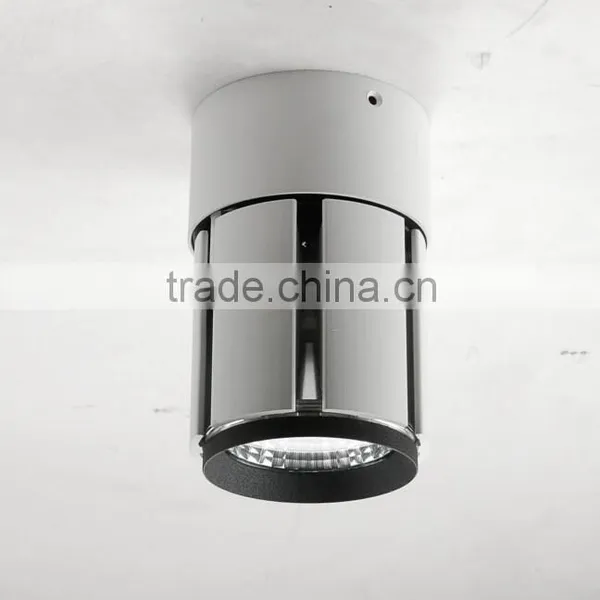 Adjustable 9w/15w/23w/31w Home Decorative Led Ceiling Light photo-3