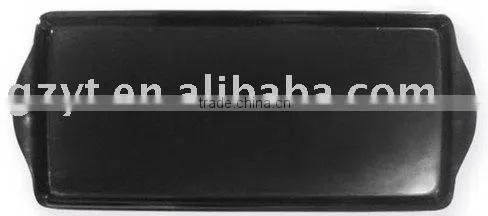 Plastic Food Tray