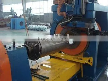 Water Well Screen Tube Welding Machine