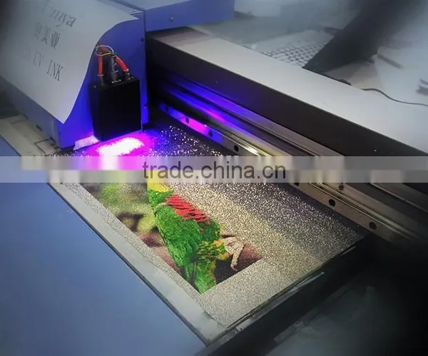 Wholesale UV Ink Led uv Digital Printing Ink China Ink photo-4