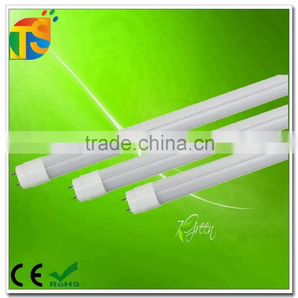 High Lumen SMD9w 18w 22w 100-110LM/W 9w T8 Light Tube photo-5