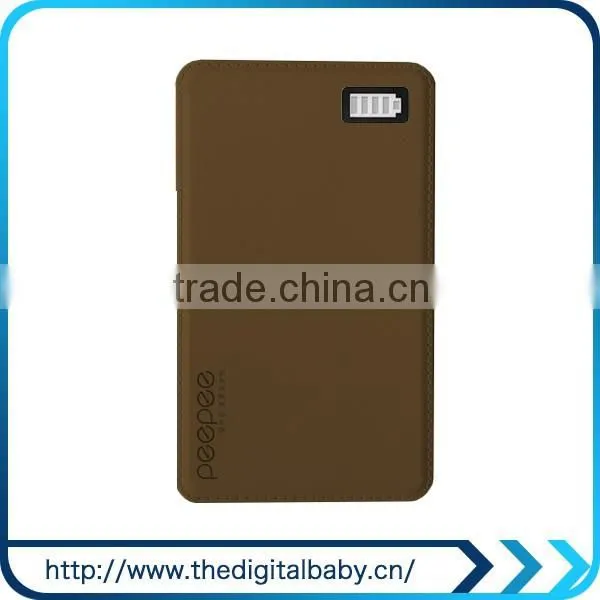 2015 Charging Anytime Anywhere 20000mah Power Charger photo-5