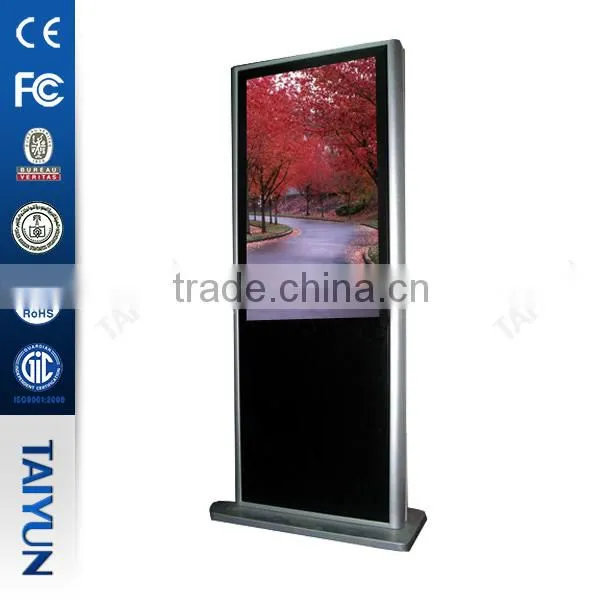 32" Android Infrared LCD Touch Video Ad Player