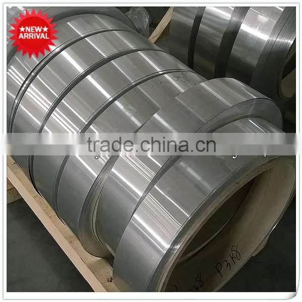 Factory Price Of 1060 H14 H24 Aluminum Strip for Cables and Wires