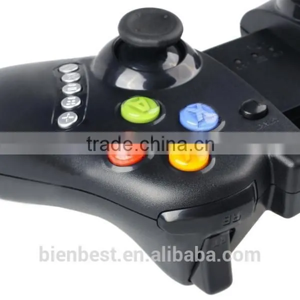 IPega PG-9021 Rechargeable Multimedia Wireless Bluetooth Controller With Telescopic Stand photo-6