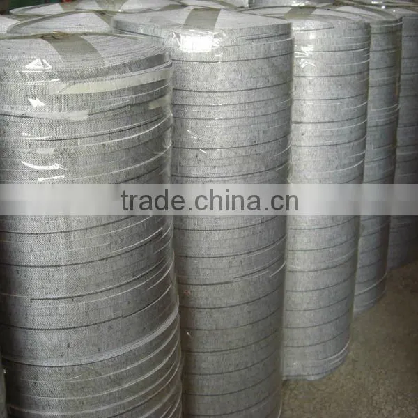 Polyester Non Woven Shoe Interlining Fabric