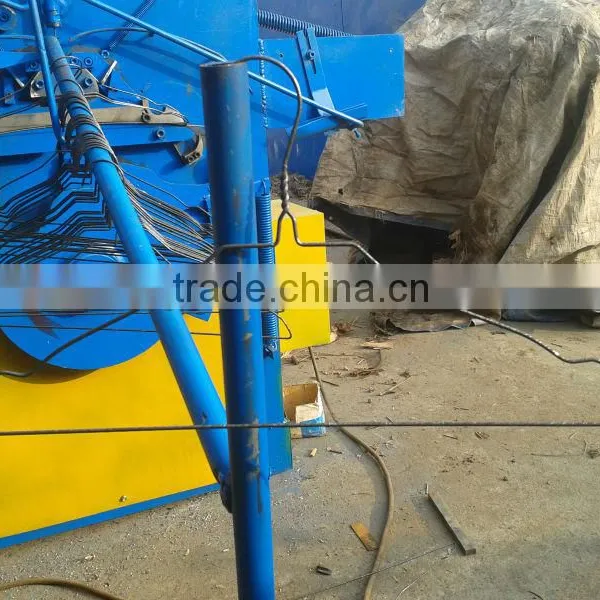 Hanger Making Machine