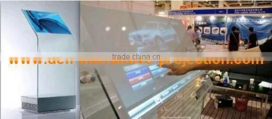 USB Interactive Touch Foil Good Quatity photo-2