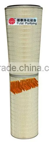 Spray Booth Filter For Powder Coating photo-3