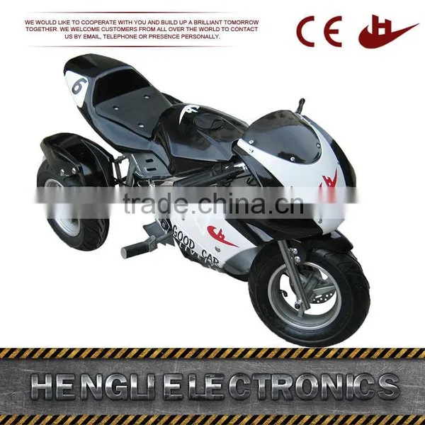 Cheap Wholesale Mini Moto Pocket Bike
