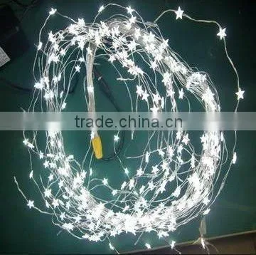 100-240V Subermisble Led Rain Drop Christmas Lights photo-2