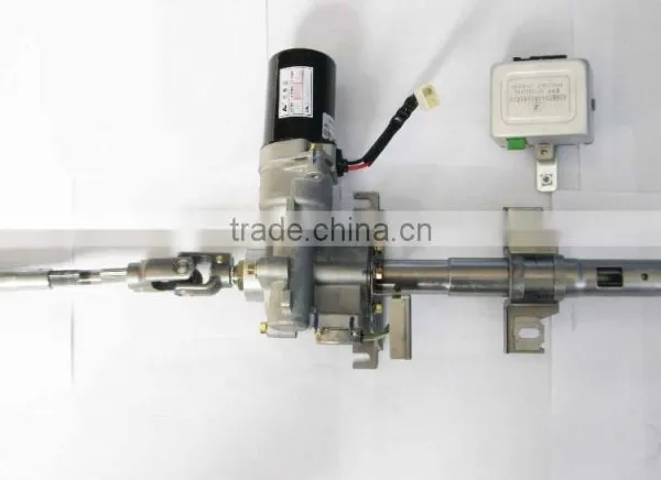 Steering column + Electronic Control Unit for Suzuki Wagon R EPS