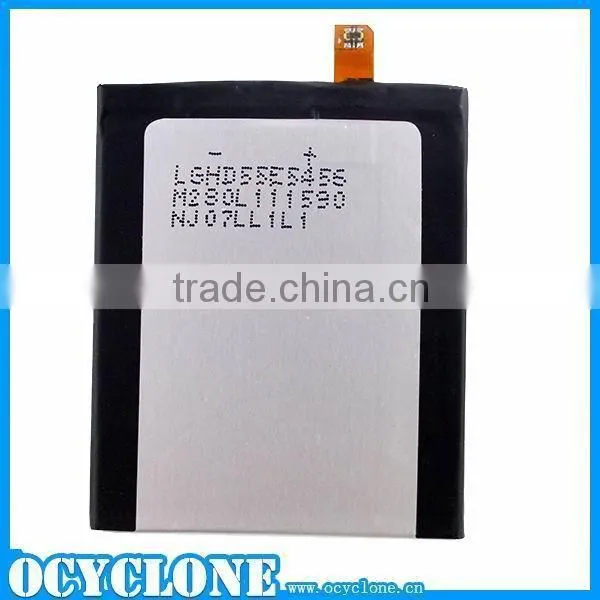 New Cell Phone Accessories BL-T7 Li-Polymer Battery For LG Optimus G2 D802 photo-2