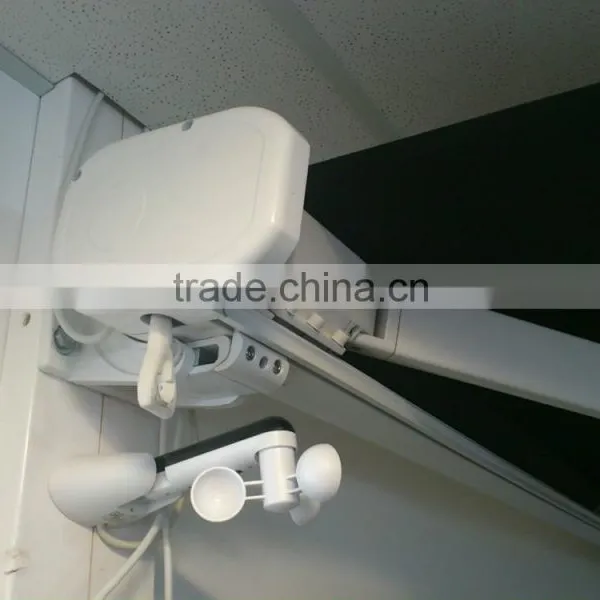 Folding Awning photo-5