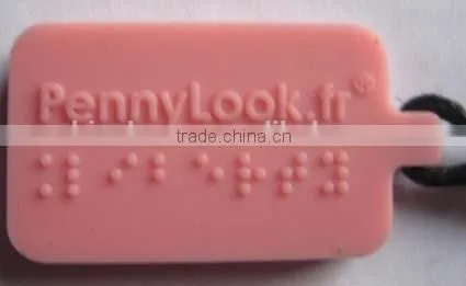 Silicone Tags photo-2