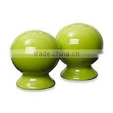 Salt & Pepper Shaker Set